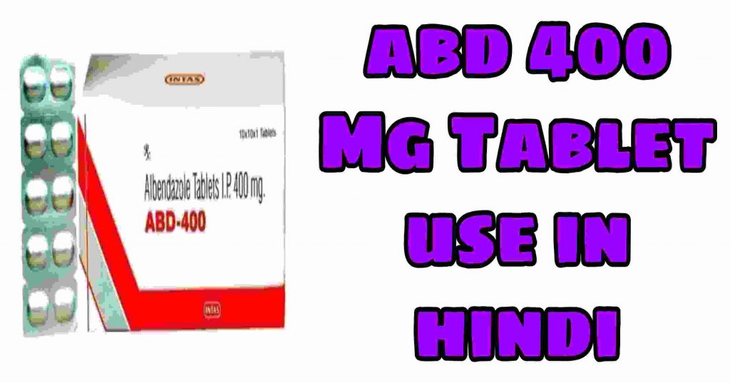 Abd 400 Mg