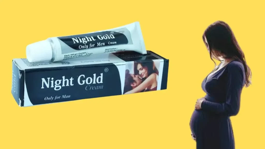 Night Gold Cream Kaise Lagaye