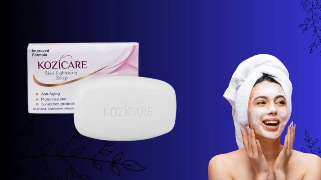 Kozicare Soap Benefits in Hindi